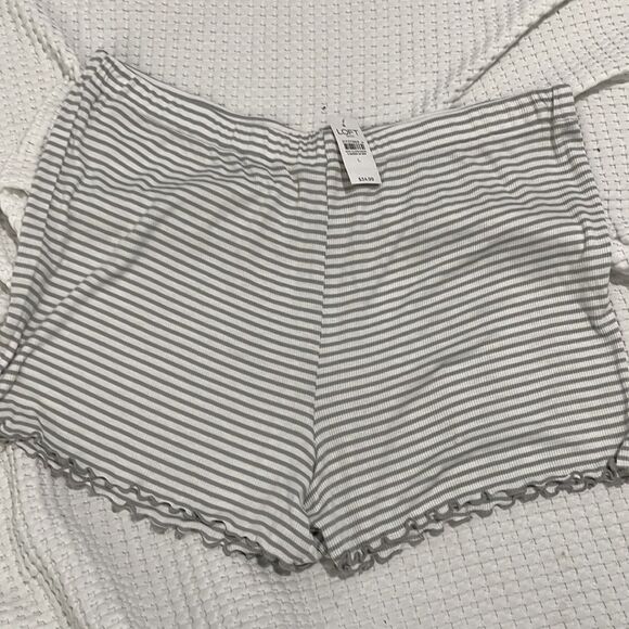 LOFT Other - NWT- LOFT- XL. Sleep Short